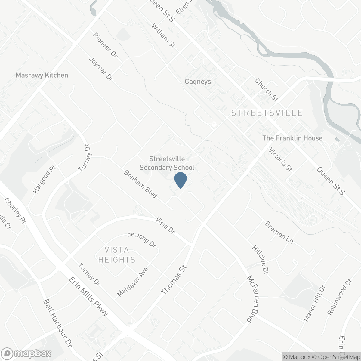 102 - 86 JOYMAR DRIVE, Mississauga, Ontario L5M 7Z6